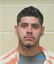 Jose Ramirez, - Bossier Parish County, LA 